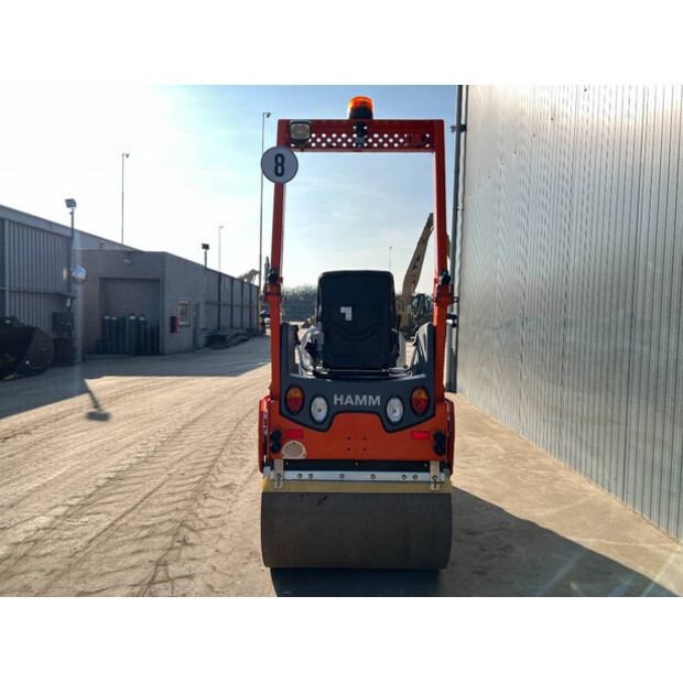 2023 HAMM HD10VV-41079549