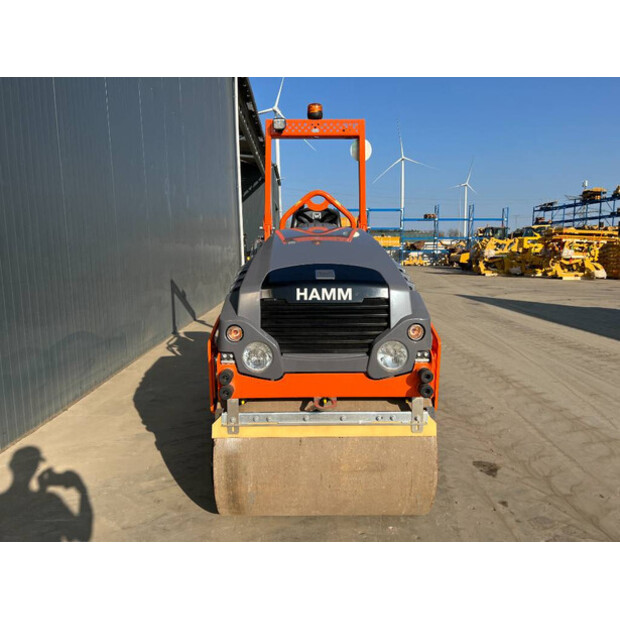 2023 HAMM HD10VV-41079550