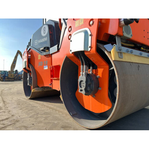 2023 HAMM HD10VV-41079553