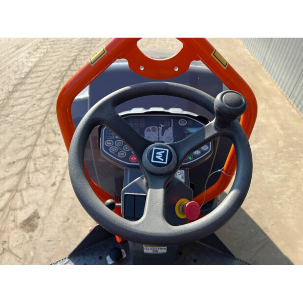 2023 HAMM HD10VV-41079560