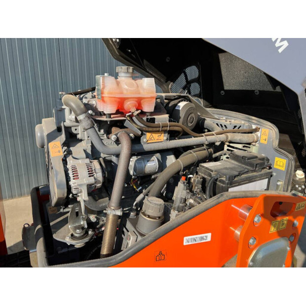 2023 HAMM HD10VV-41079566