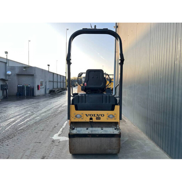 2010 Volvo DD22-41079580