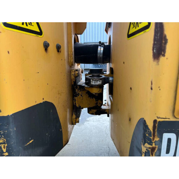 2010 Volvo DD22-41079589