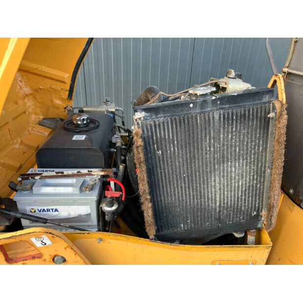 2010 Volvo DD22-41079597