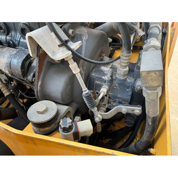 2010 Volvo DD22-41079603