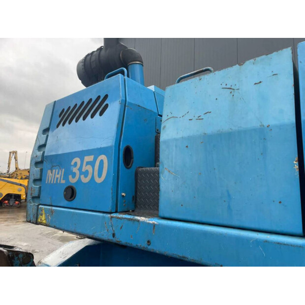 2010 FUCHS MHL350-41079612