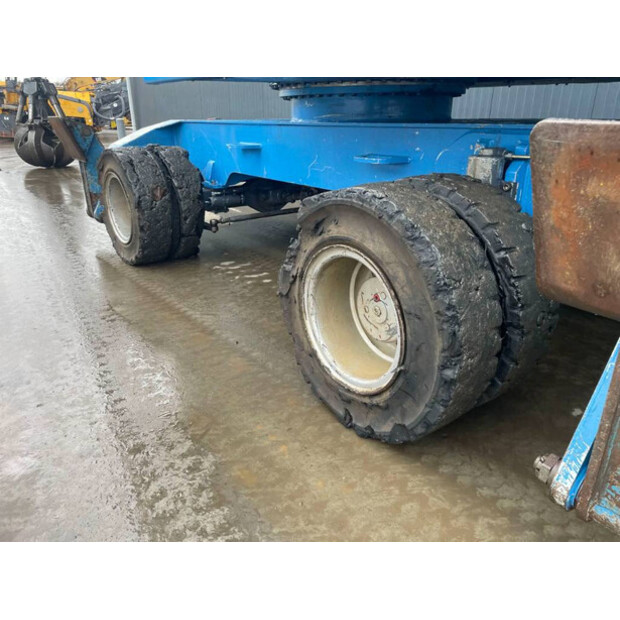 2010 FUCHS MHL350-41079616