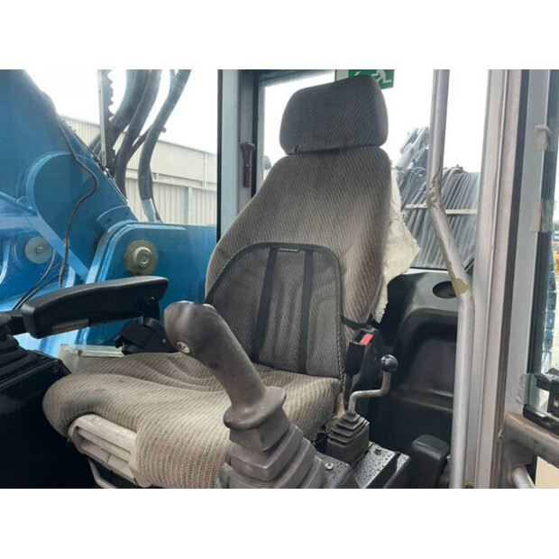 2010 FUCHS MHL350-41079620