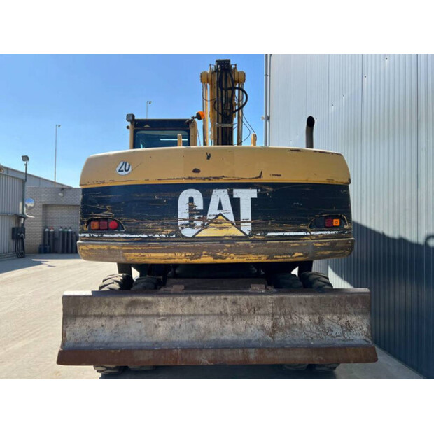 2004 Caterpillar M316C-41079656