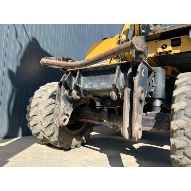2004 Caterpillar M316C-41079663