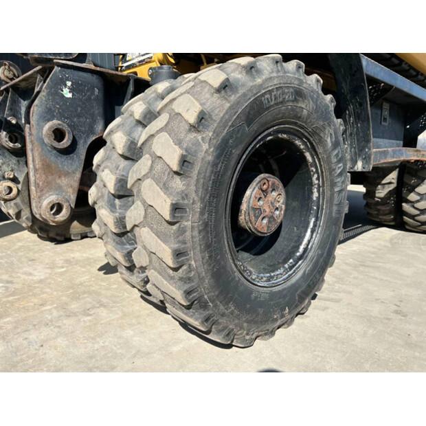 2004 Caterpillar M316C-41079664