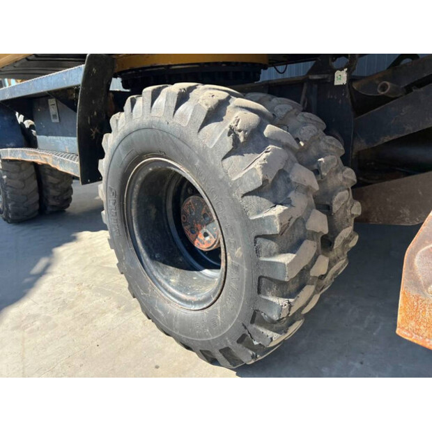 2004 Caterpillar M316C-41079665