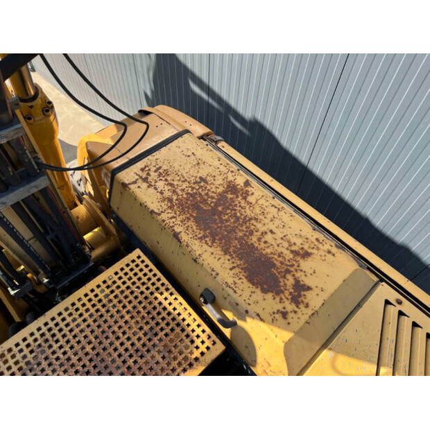 2004 Caterpillar M316C-41079673