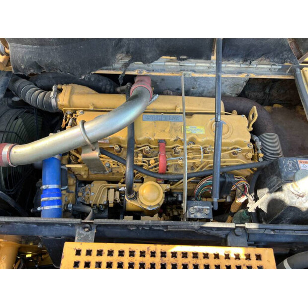 2004 Caterpillar M316C-41079674
