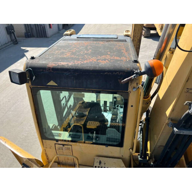 2004 Caterpillar M316C-41079675