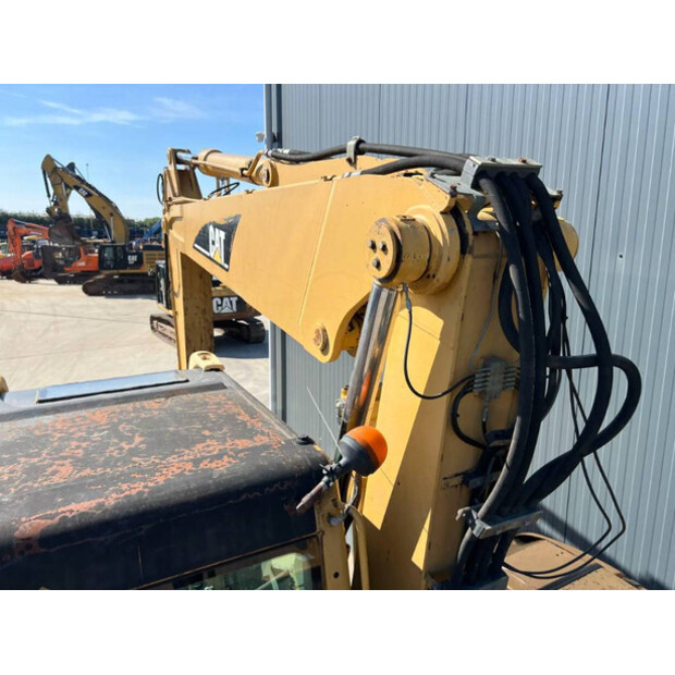 2004 Caterpillar M316C-41079676
