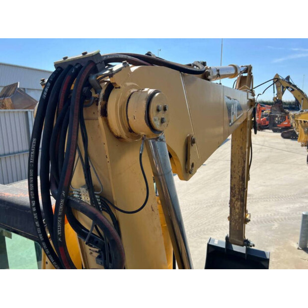 2004 Caterpillar M316C-41079677