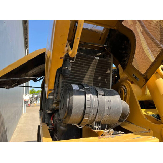 2004 Caterpillar M316C-41079680