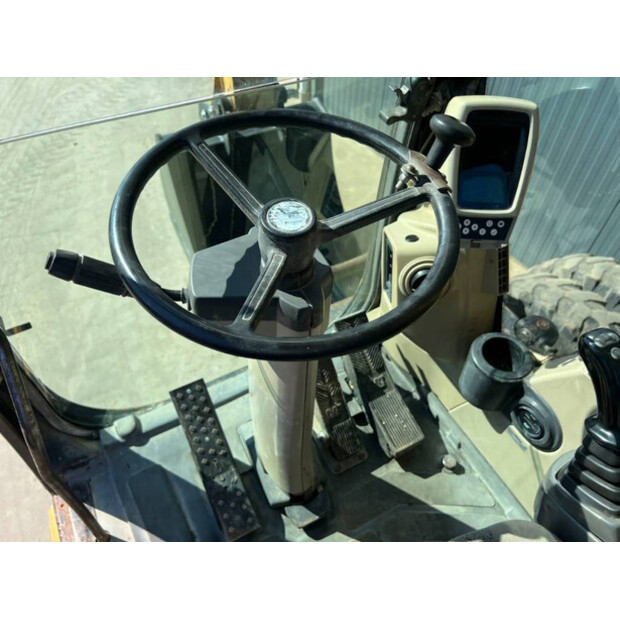 2004 Caterpillar M316C-41079683