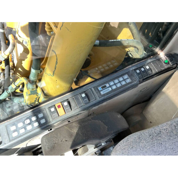 2004 Caterpillar M316C-41079685