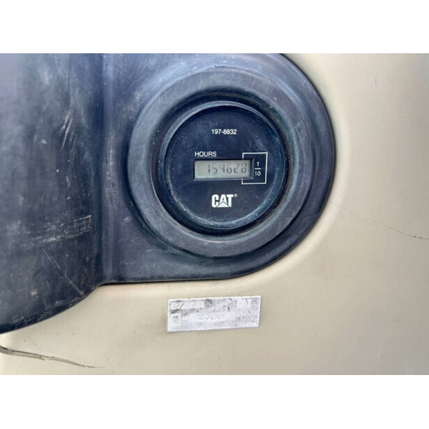 2004 Caterpillar M316C-41079688
