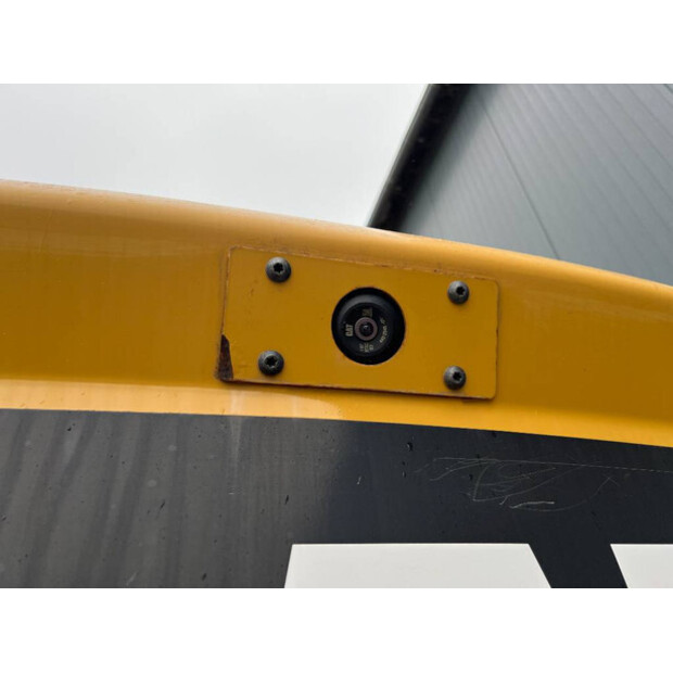 2015 Caterpillar M318F-41079696