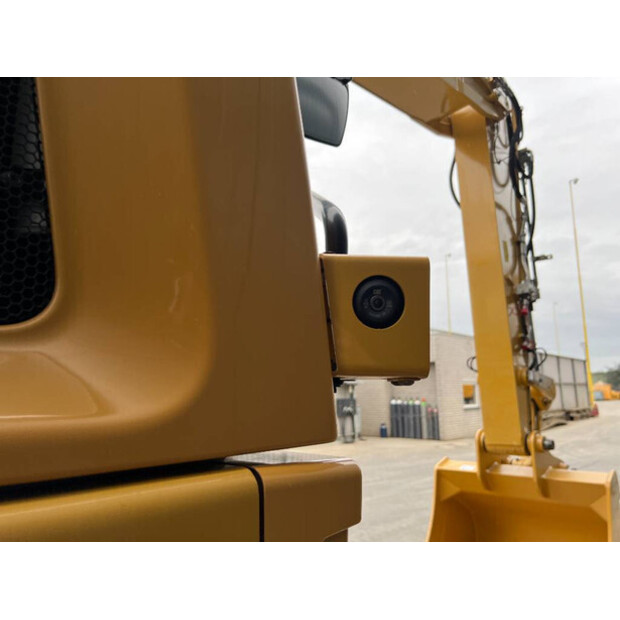 2015 Caterpillar M318F-41079697