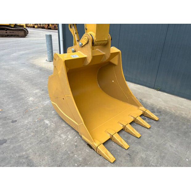 2015 Caterpillar M318F-41079698