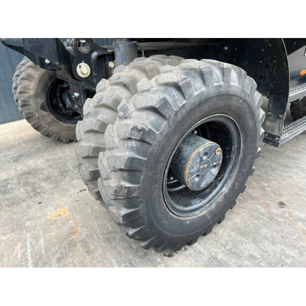 2015 Caterpillar M318F-41079709
