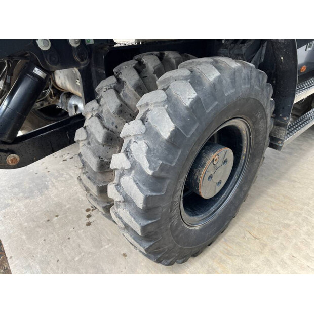 2015 Caterpillar M318F-41079711
