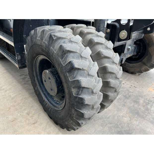 2015 Caterpillar M318F-41079712