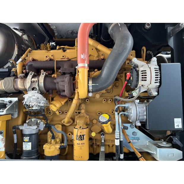 2015 Caterpillar M318F-41079714