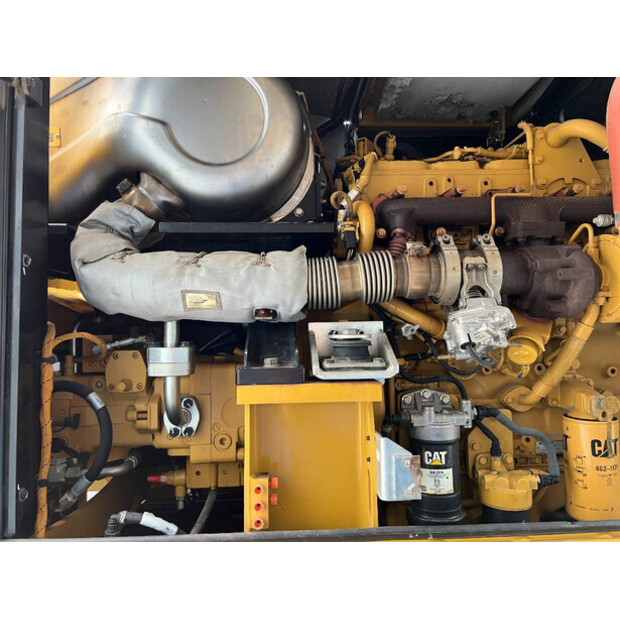 2015 Caterpillar M318F-41079715