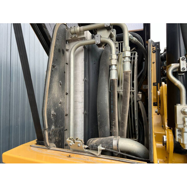 2015 Caterpillar M318F-41079719