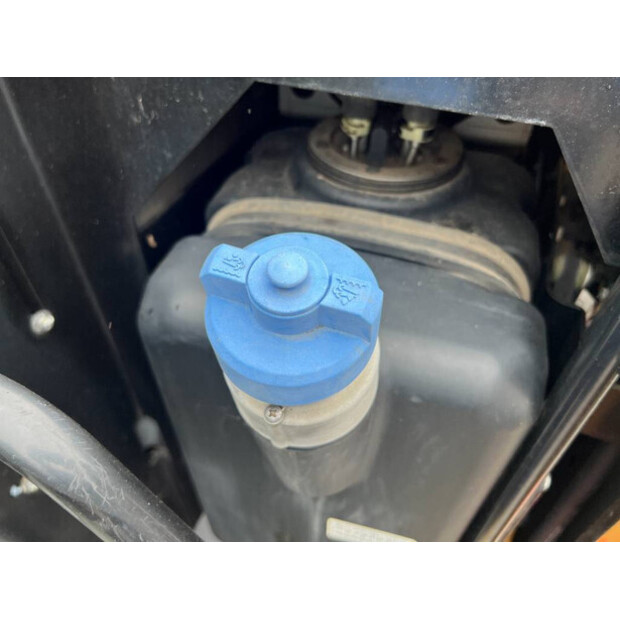 2015 Caterpillar M318F-41079723