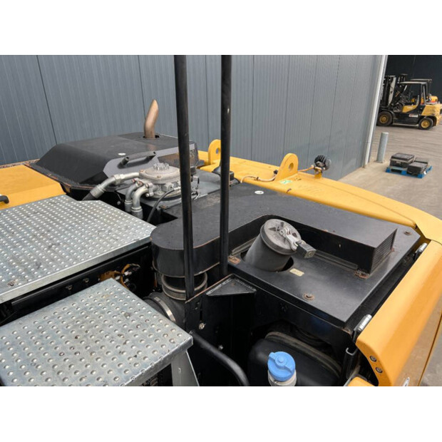 2015 Caterpillar M318F-41079724