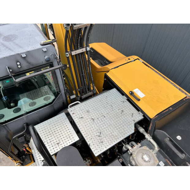 2015 Caterpillar M318F-41079725
