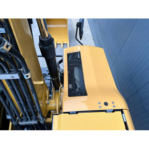 2015 Caterpillar M318F-41079728