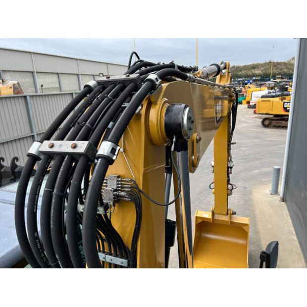 2015 Caterpillar M318F-41079729