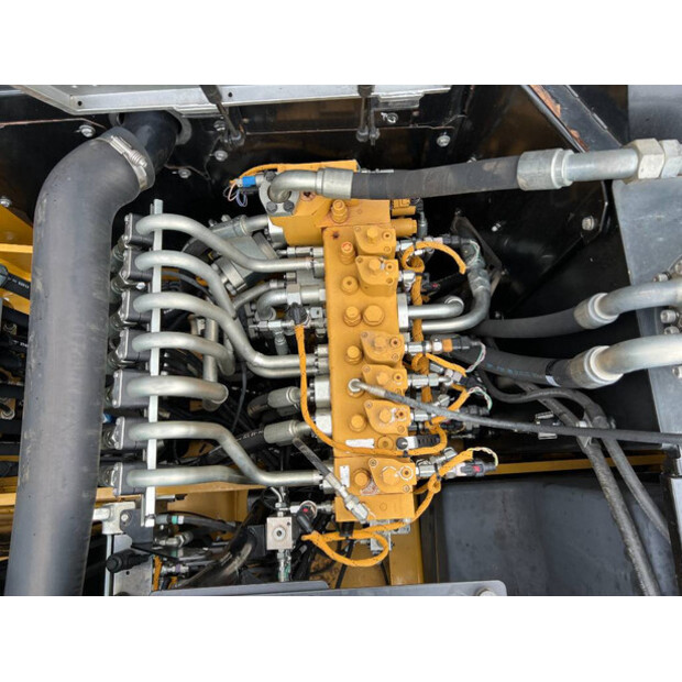 2015 Caterpillar M318F-41079731