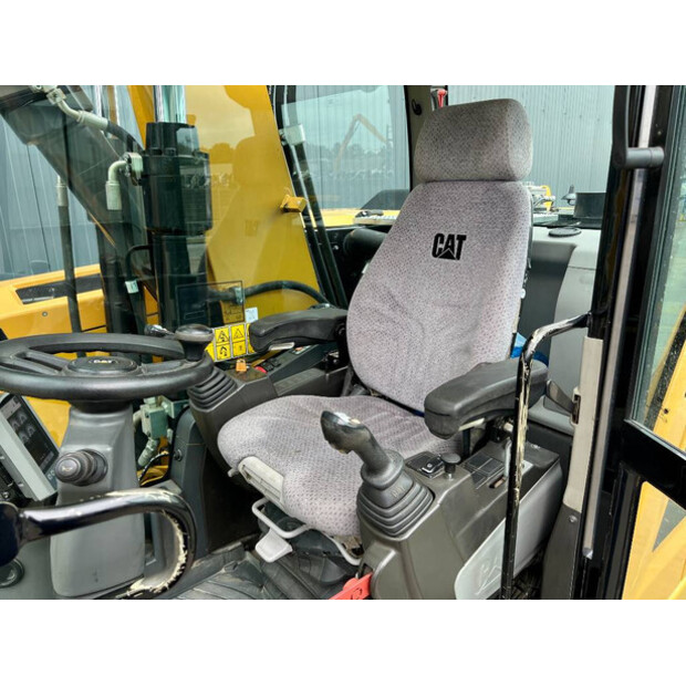 2015 Caterpillar M318F-41079733