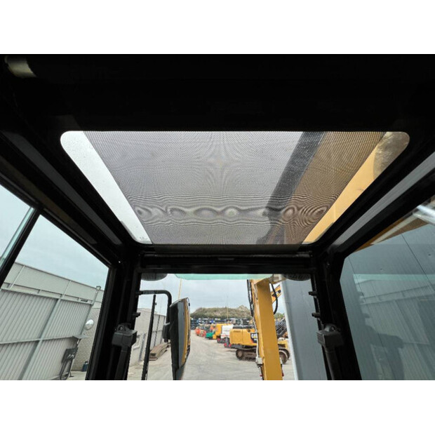 2015 Caterpillar M318F-41079737