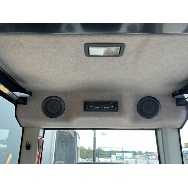 2015 Caterpillar M318F-41079738