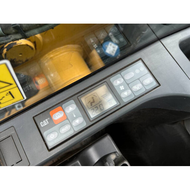 2015 Caterpillar M318F-41079739