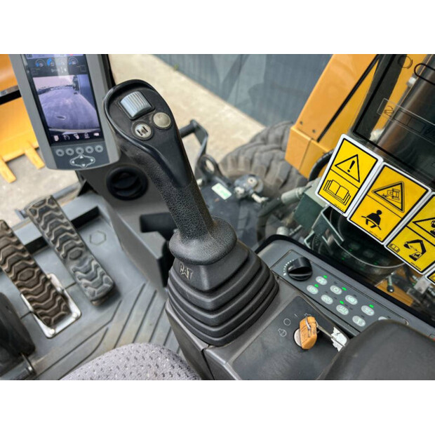 2015 Caterpillar M318F-41079741