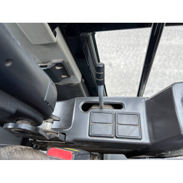 2015 Caterpillar M318F-41079743