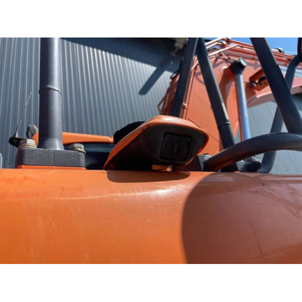 2015 Doosan DX170W-5-41079812