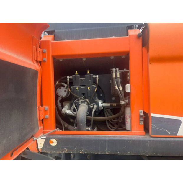 2015 Doosan DX170W-5-41079813