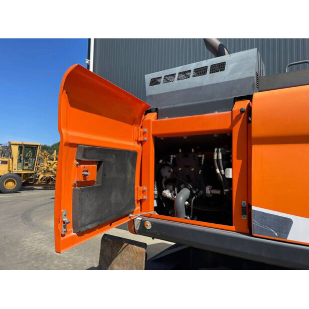 2015 Doosan DX170W-5-41079814