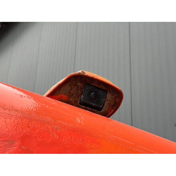 2014 Doosan DX210W-41079894